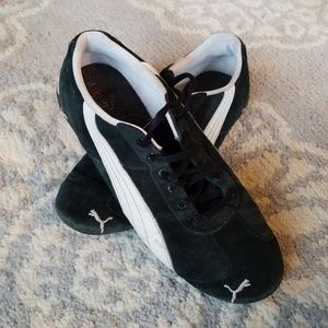 Puma repli cat women sneakers